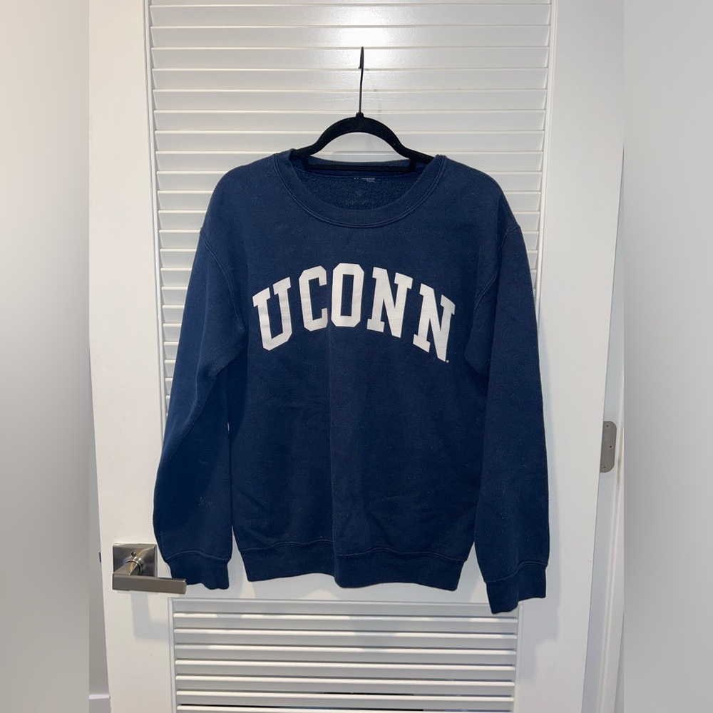 UConn Sweatshirt